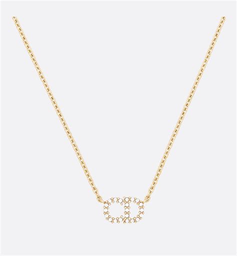 dior necklace clair de lune|clair d lune necklace.